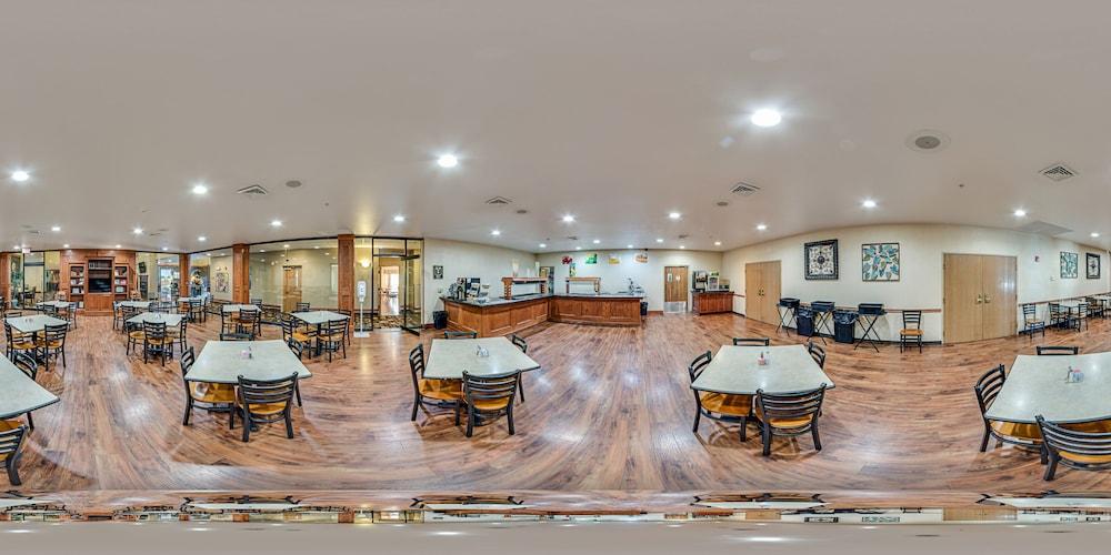 Quality Inn & Suites Hannibal Bagian luar foto