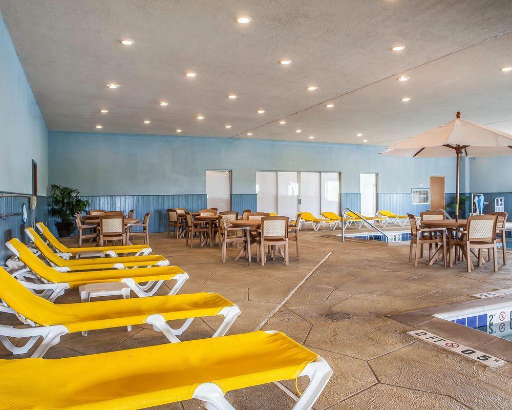 Quality Inn & Suites Hannibal Bagian luar foto