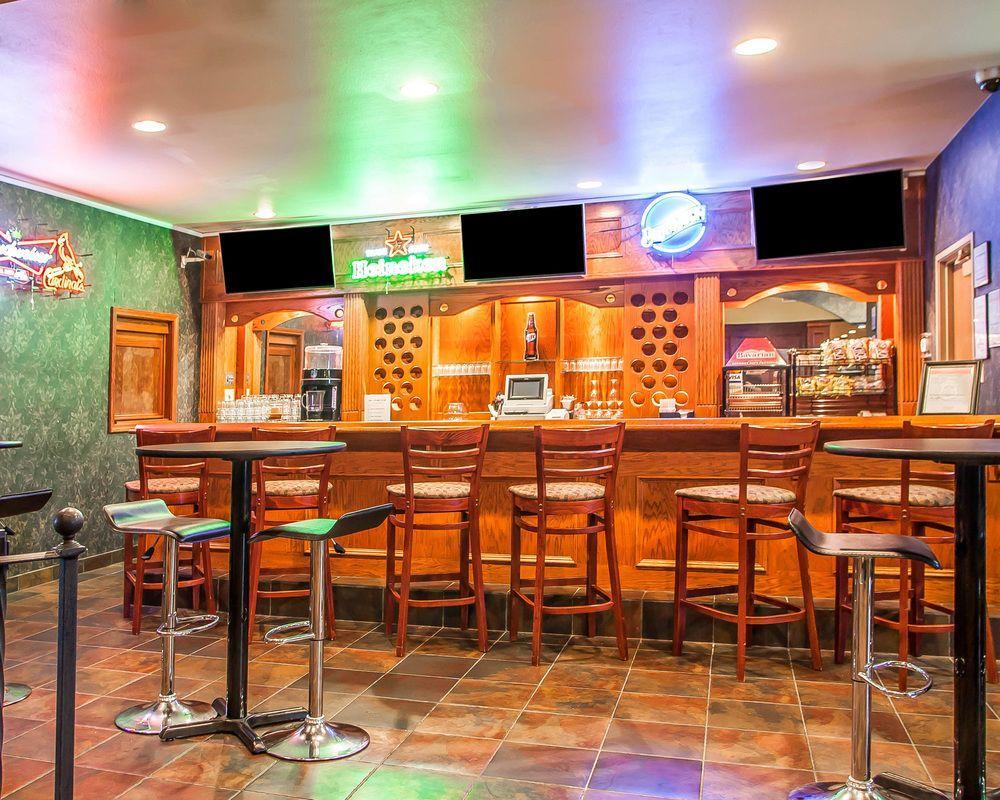 Quality Inn & Suites Hannibal Bagian luar foto