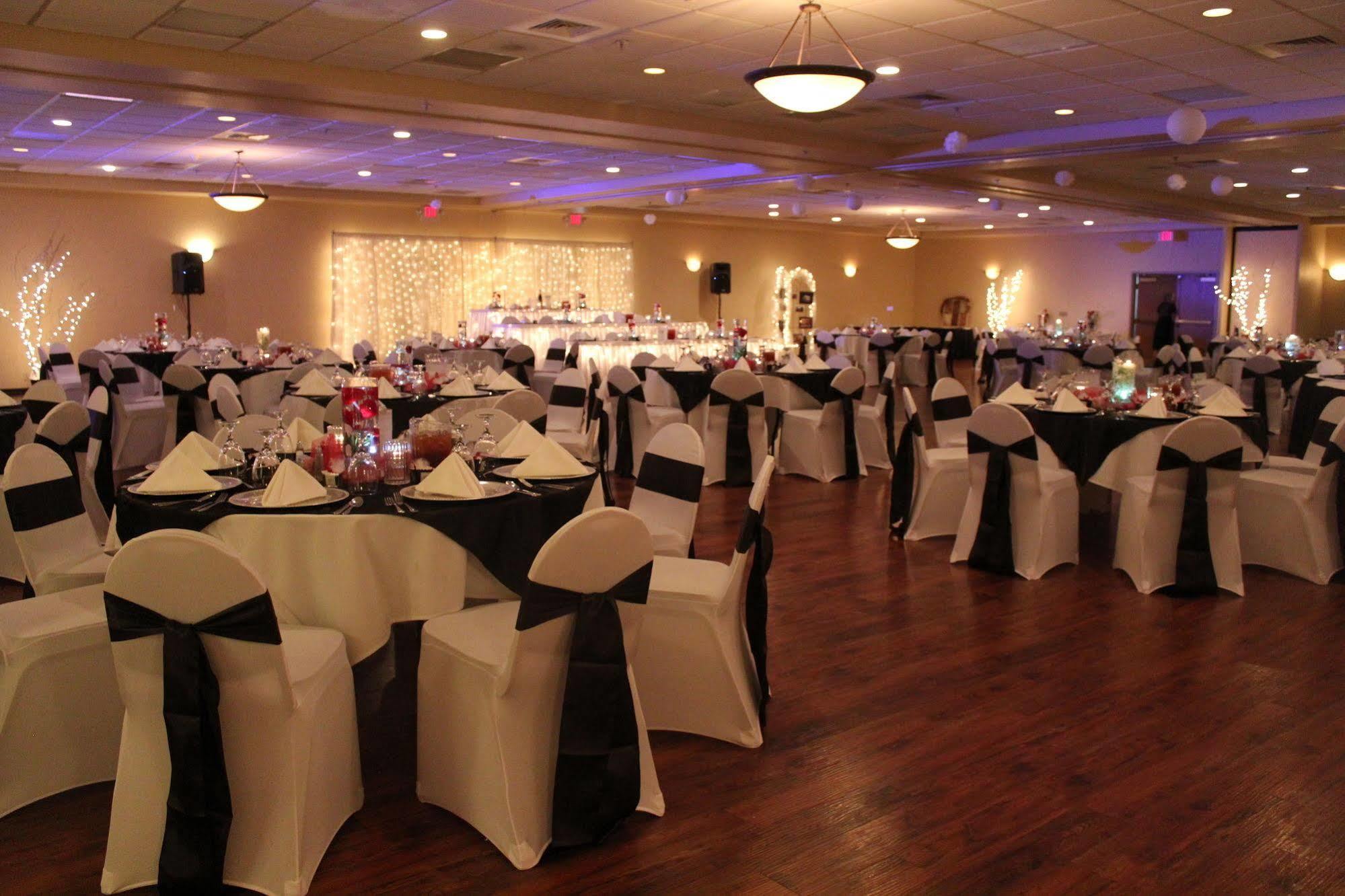 Quality Inn & Suites Hannibal Bagian luar foto